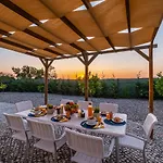 Villa Paradise - Moradia Tranquila Com Piscina Aquecivel E Bbq - Albufeira וילה לגואה