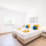 Villa Paradise - Moradia Tranquila Com Piscina Aquecivel E Bbq - Albufeira * לגואה