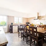 Villa Paradise - Moradia Tranquila Com Piscina Aquecivel E Bbq - Albufeira וילה