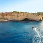 Villa Paradise - Moradia Tranquila Com Piscina Aquecivel E Bbq - Albufeira * לגואה