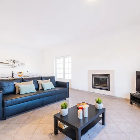 Paradise By Algarve Vacation Villa *