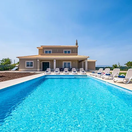 Paradise By Algarve Vacation *