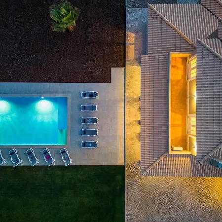 Paradise By Algarve Vacation Villa