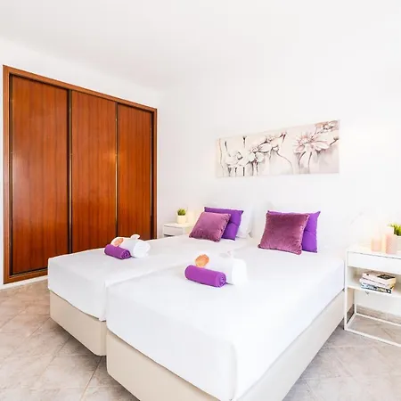 Villa Paradise By Algarve Vacation Lagoa (Algarve)