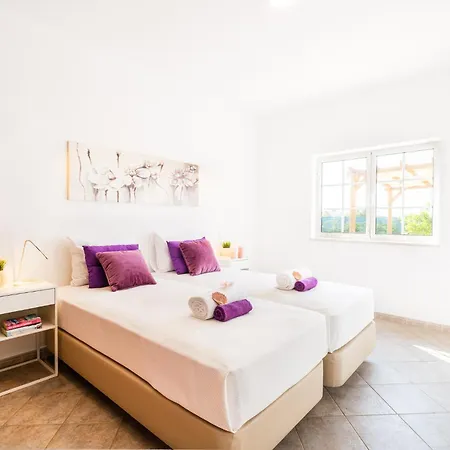 Paradise By Algarve Vacation Villa Lagoa (Algarve)