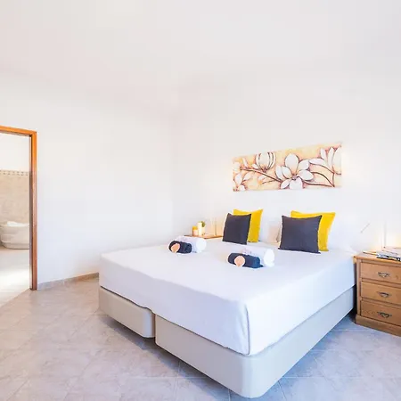 Paradise By Algarve Vacation Villa