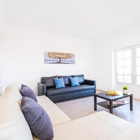 Paradise By Algarve Vacation Lagoa (Algarve)