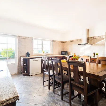 Paradise By Algarve Vacation Villa