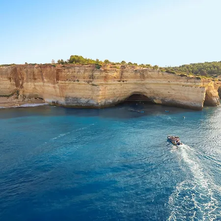 Paradise By Algarve Vacation * Lagoa (Algarve)