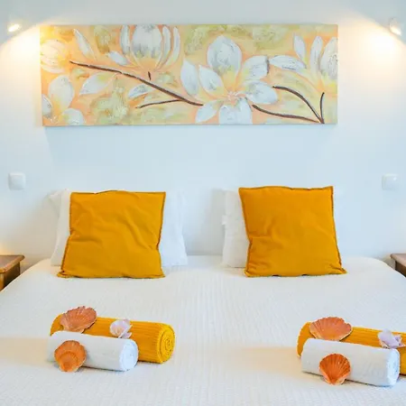 Paradise - Moradia Tranquila Com Piscina Aquecivel E Bbq - Albufeira * Lagoa (Algarve)