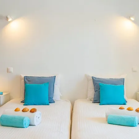 Villa Paradise - Moradia Tranquila Com Piscina Aquecivel E Bbq - Albufeira *
