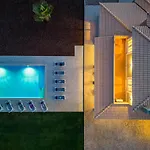 Paradise - Moradia Tranquila Com Piscina Aquecivel E Bbq - Albufeira فيلة