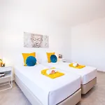 فيلة Paradise - Moradia Tranquila Com Piscina Aquecivel E Bbq - Albufeira *