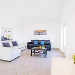 فيلة Paradise - Moradia Tranquila Com Piscina Aquecivel E Bbq - Albufeira