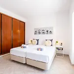 فيلة Paradise - Moradia Tranquila Com Piscina Aquecivel E Bbq - Albufeira