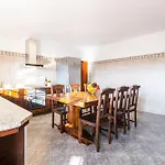 Paradise - Moradia Tranquila Com Piscina Aquecivel E Bbq - Albufeira فيلة لاغوا