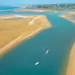 Paradise By Algarve Vacation Βίλα