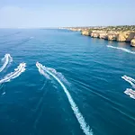 Paradise - Moradia Tranquila Com Piscina Aquecivel E Bbq - Albufeira فيلة لاغوا