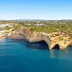 فيلة Paradise - Moradia Tranquila Com Piscina Aquecivel E Bbq - Albufeira