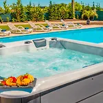 Paradise - Moradia Tranquila Com Piscina Aquecivel E Bbq - Albufeira فيلة *