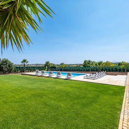 Paradise By Algarve Vacation فيلة