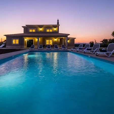 فيلة Paradise By Algarve Vacation لاغوا