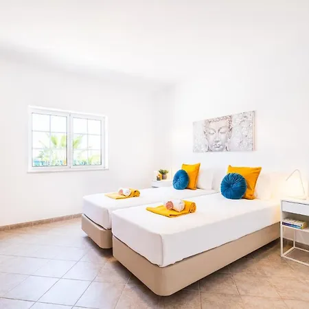 Paradise By Algarve Vacation * لاغوا