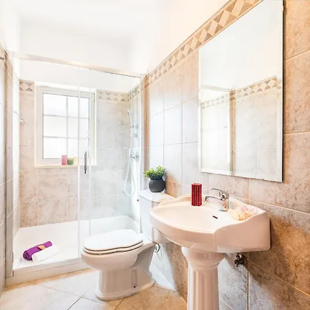 فيلة Paradise By Algarve Vacation لاغوا