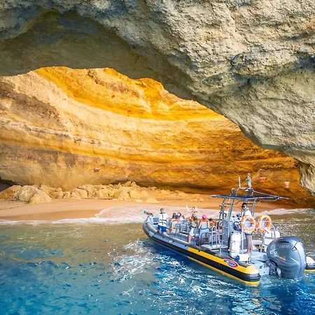 Paradise By Algarve Vacation *