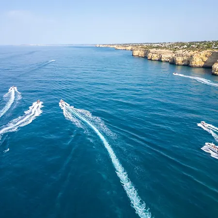 Paradise By Algarve Vacation فيلة لاغوا