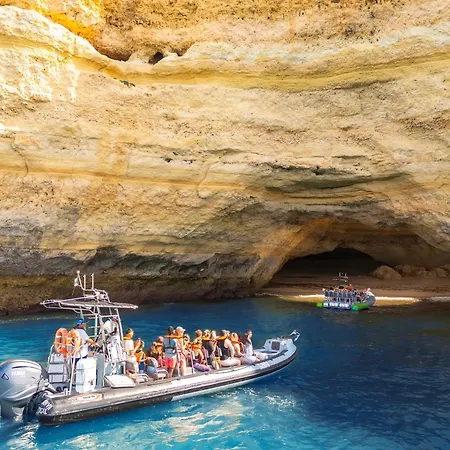 Paradise By Algarve Vacation لاغوا