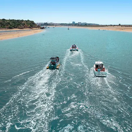 فيلة Paradise By Algarve Vacation لاغوا