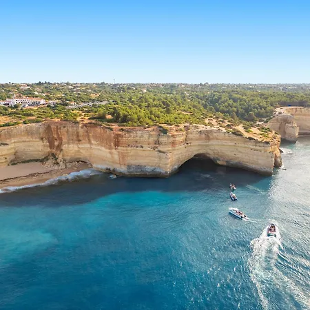 Paradise By Algarve Vacation * Лагоа