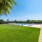 Paradise By Algarve Vacation Villa