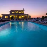 Villa Paradise By Algarve Vacation Lagoa (Algarve)