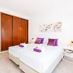 Villa Paradise By Algarve Vacation Lagoa (Algarve)