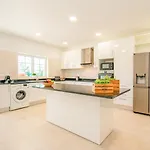 Villa Paradise By Algarve Vacation
