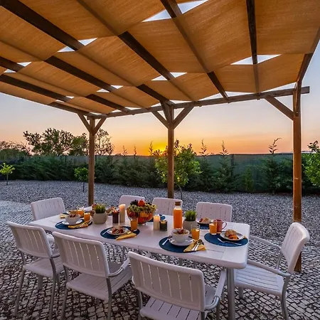 Paradise By Algarve Vacation Villa Lagoa (Algarve)