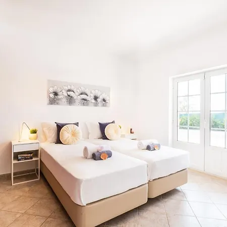 Paradise By Algarve Vacation