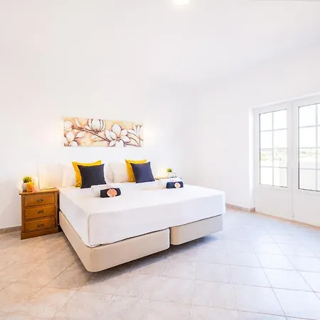 Paradise By Algarve Vacation Villa *