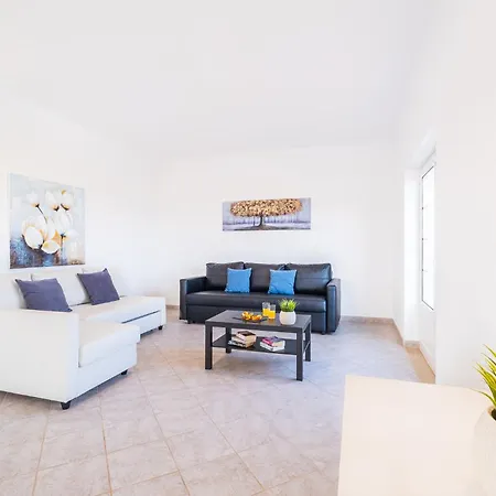 Villa Paradise By Algarve Vacation