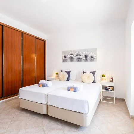 Villa Paradise By Algarve Vacation