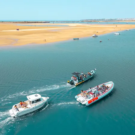 Paradise By Algarve Vacation * Lagoa (Algarve)