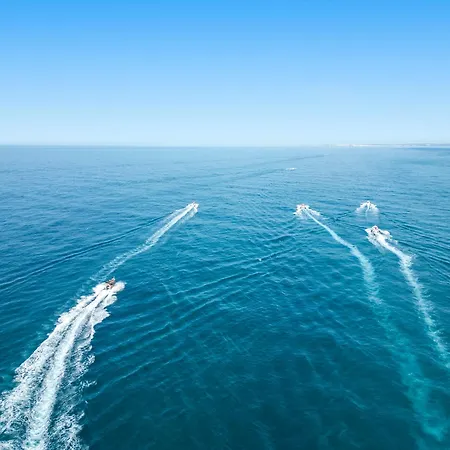 Paradise By Algarve Vacation Villa