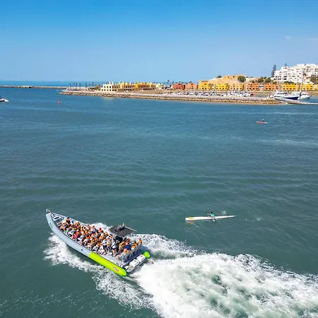 Paradise By Algarve Vacation Villa Lagoa (Algarve)