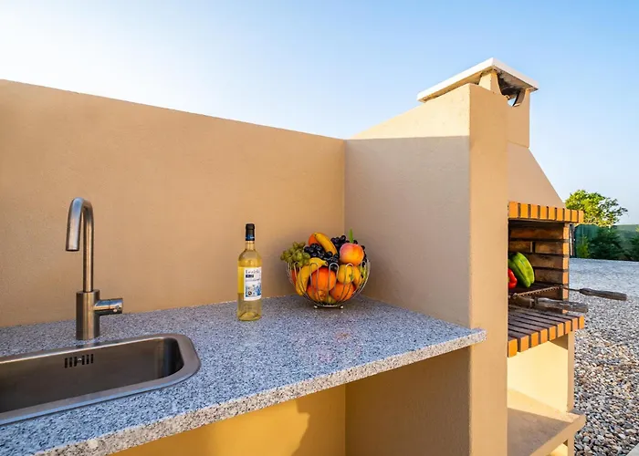 Paradise By Algarve Vacation Вилла