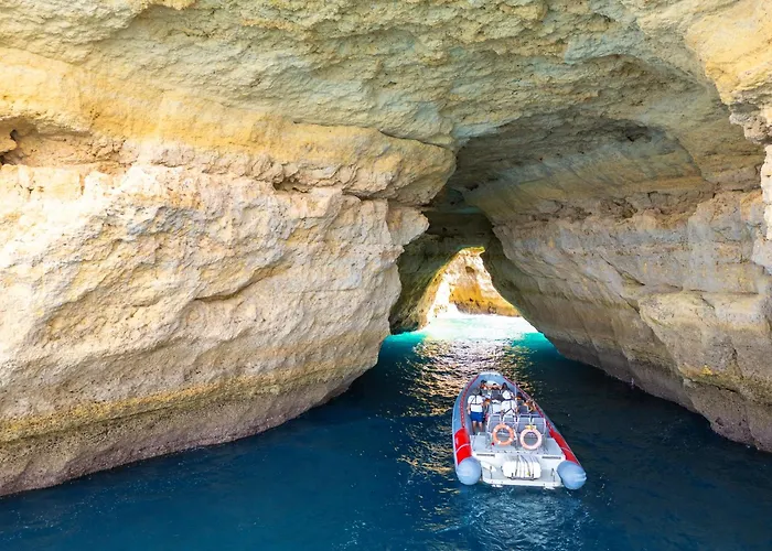 Вилла Paradise By Algarve Vacation
