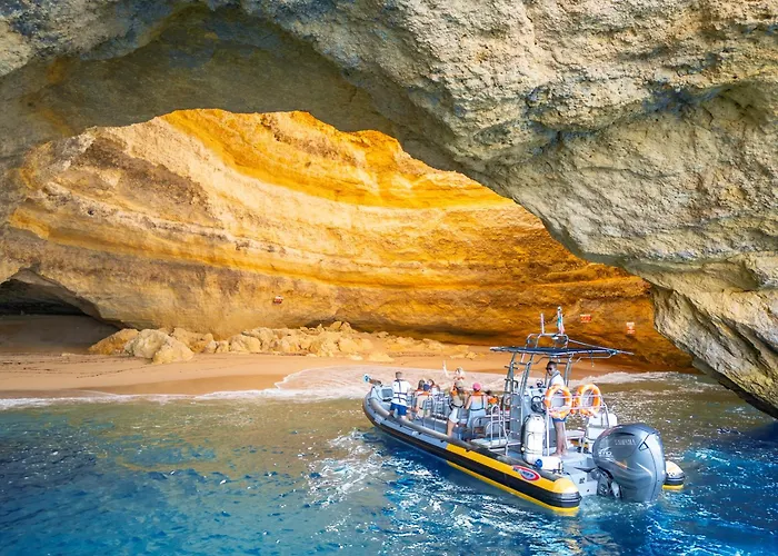 Paradise By Algarve Vacation *
