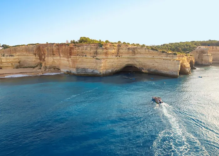 Paradise By Algarve Vacation * Лагоа