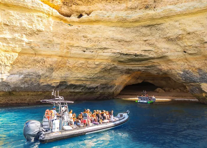 Paradise By Algarve Vacation Лагоа